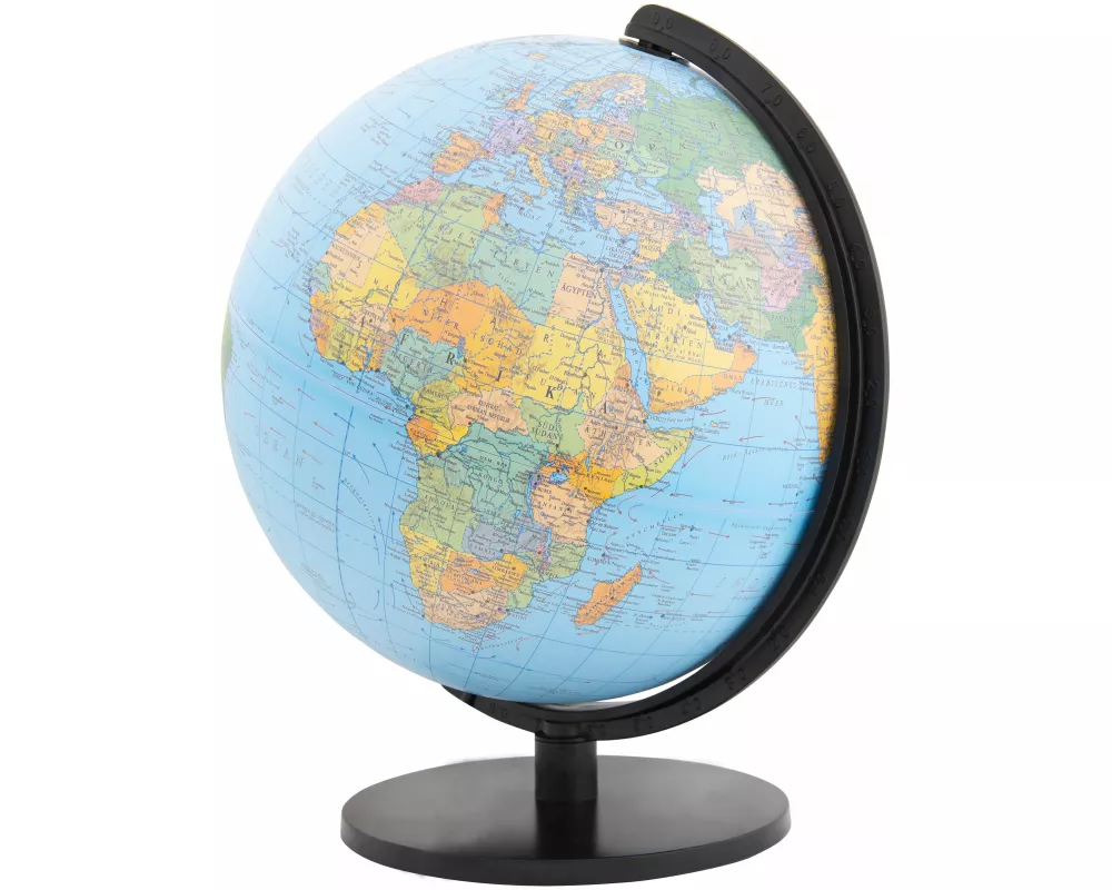 terra Globus