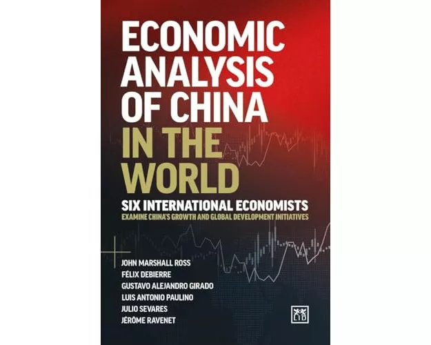 Economic Analysis of China in the World