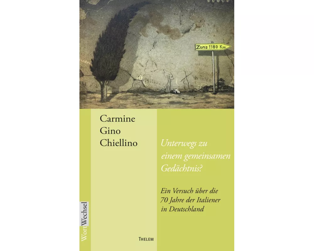 Unterwegs zu einem gemeinsamen Gedächtnis?