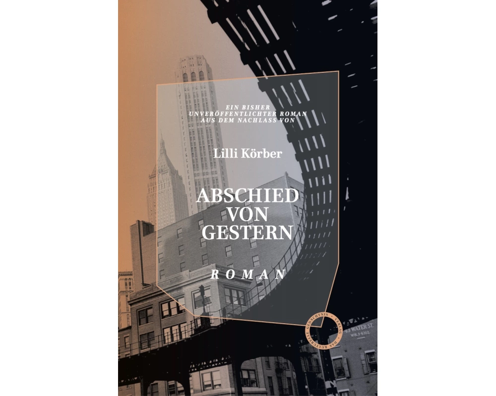 Abschied Von Gestern