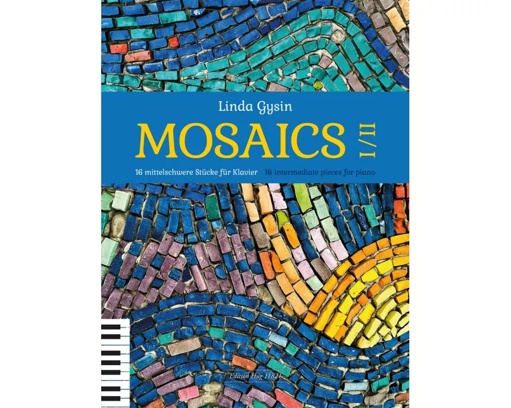 Mosaics I/II