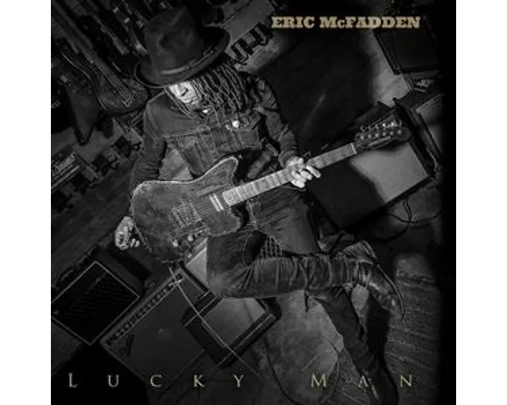 Lucky Man