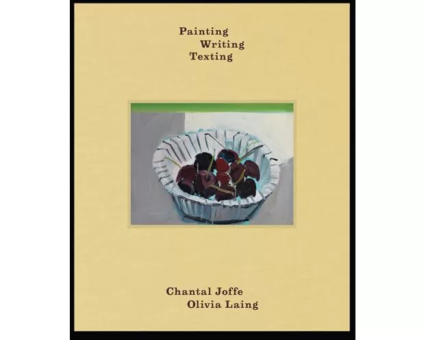 Painting Writing Texting