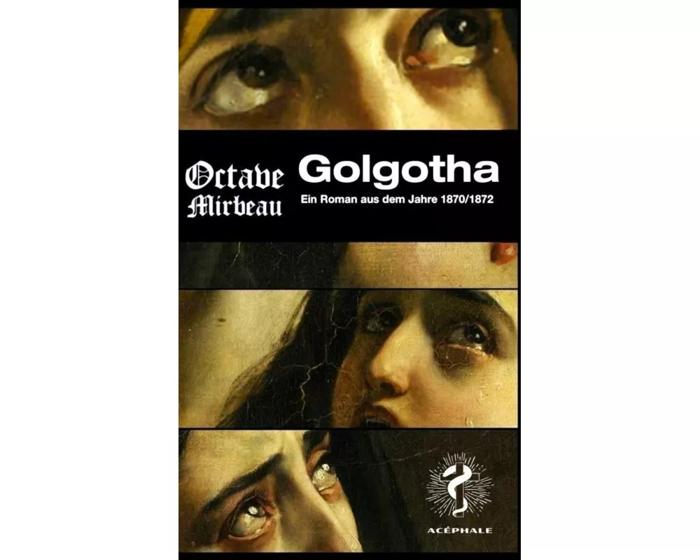Golgotha