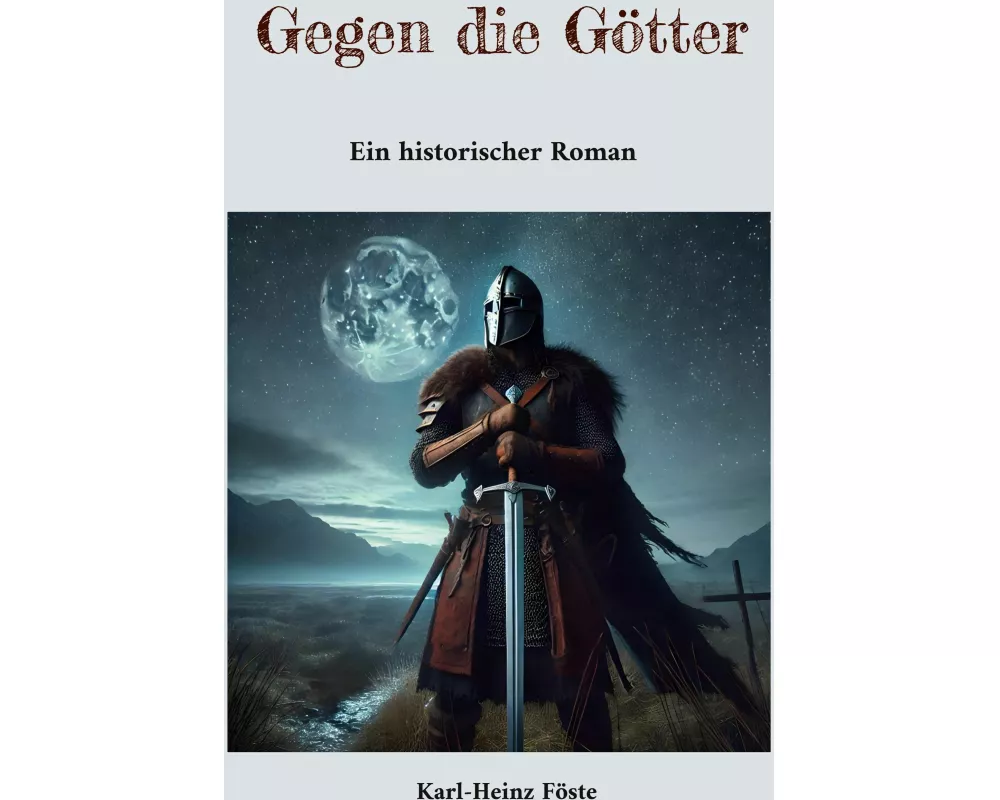 Gegen die Götter