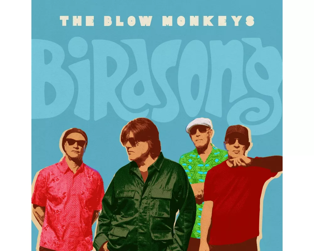 Birdsong