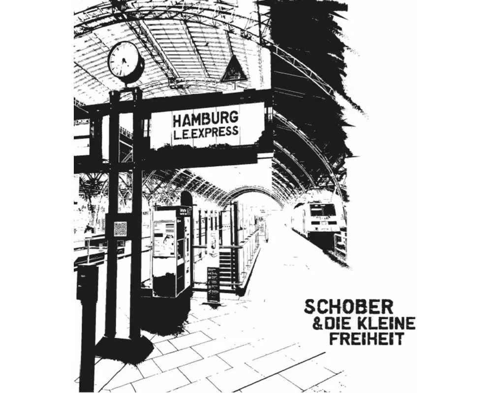 Hamburg L.E. Express