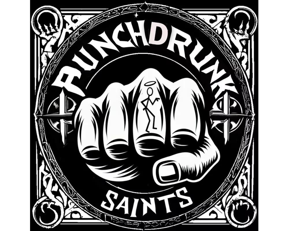 Punchdrunk Saints