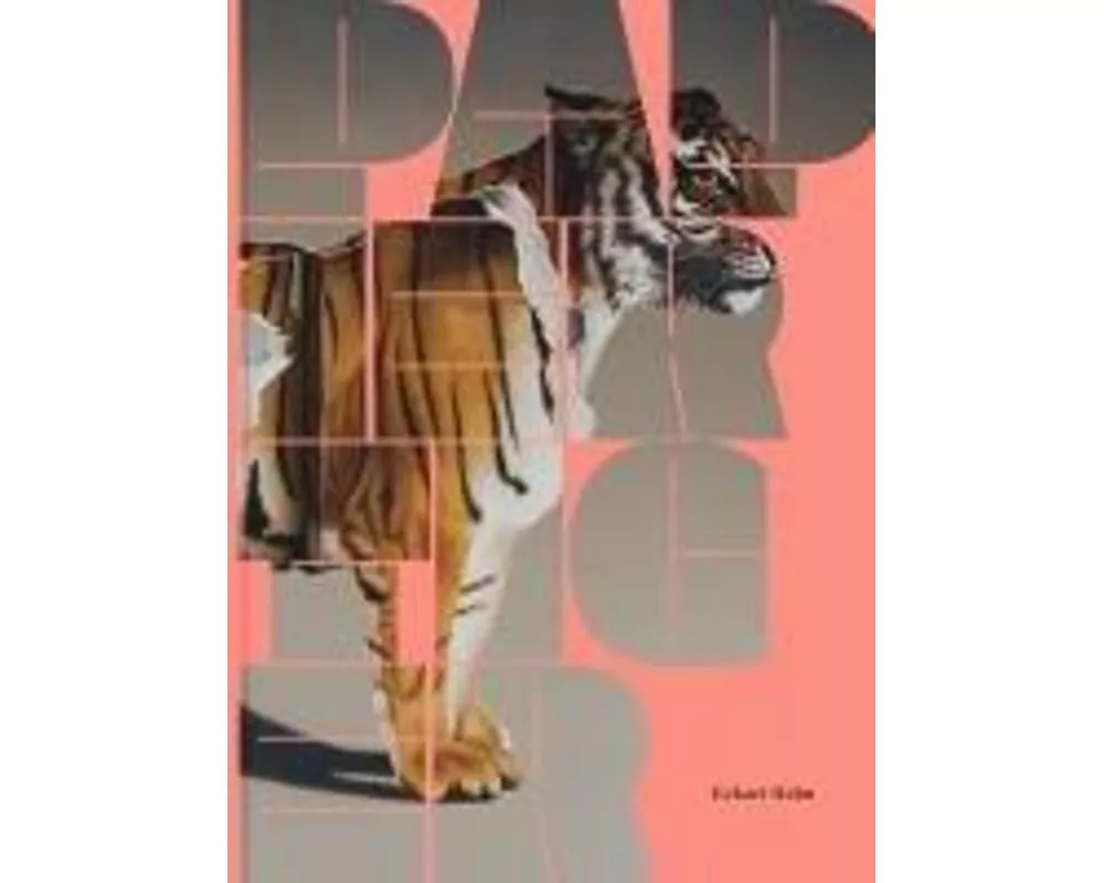 Eckart Hahn: Papiertiger