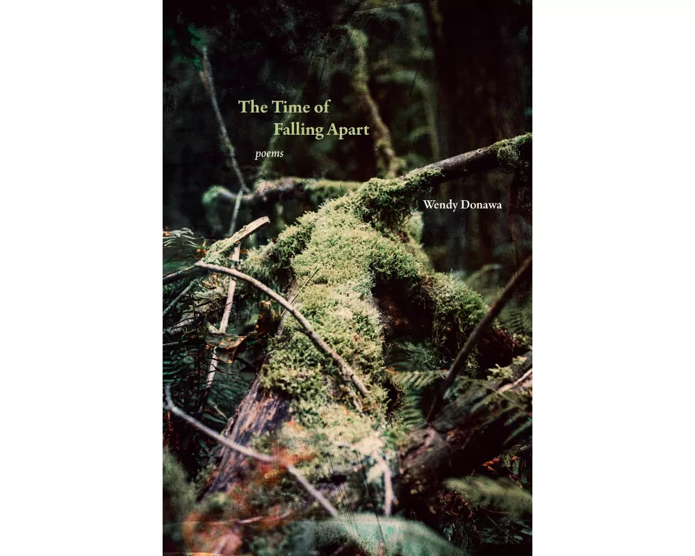 The Time of Falling Apart