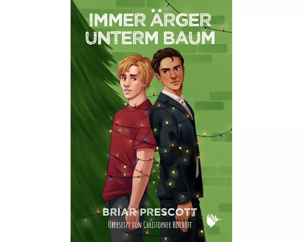 Immer Ärger unterm Baum