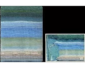 Moleskine Impressionismus Cahier XL, liniert