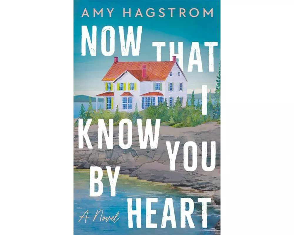 Now That I Know You by Heart