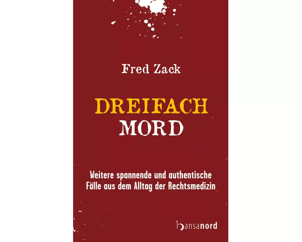 Dreifachmord