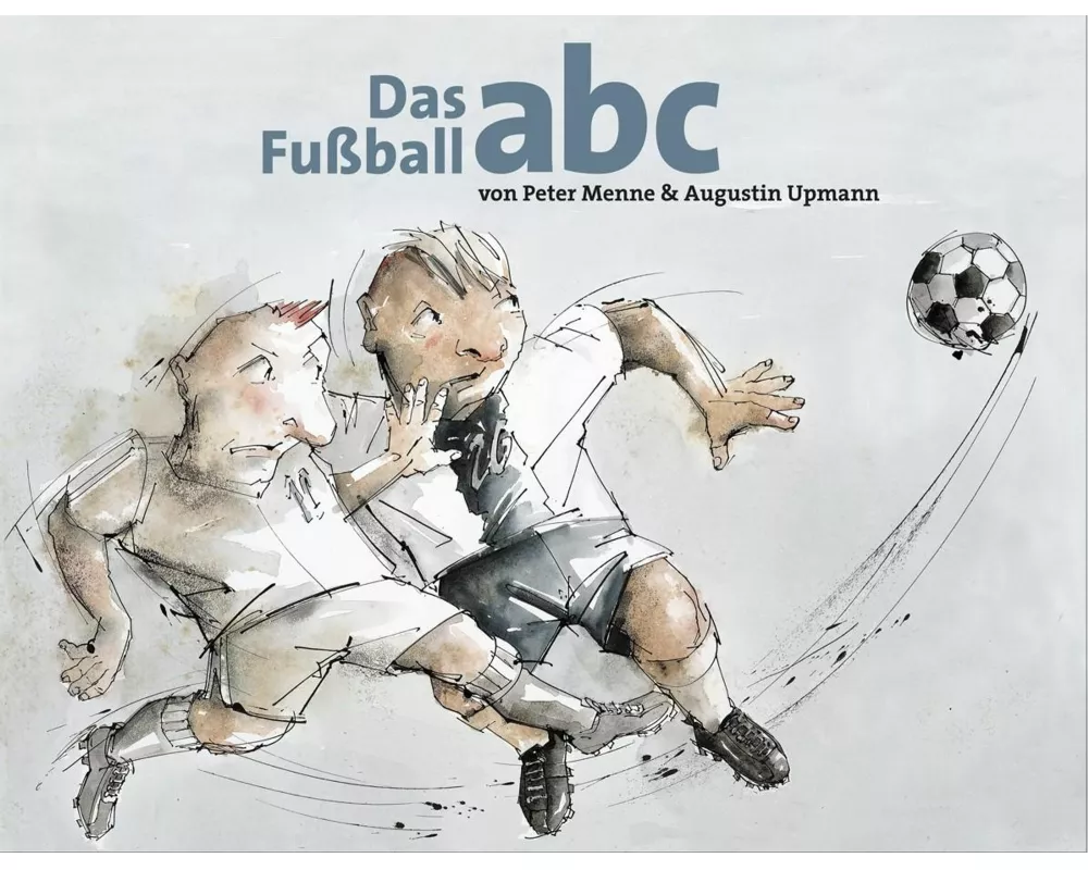 Das Fussball abc
