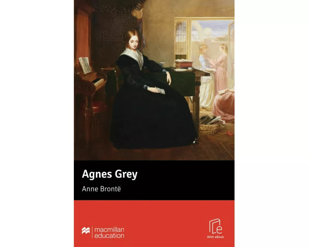 Agnes Grey