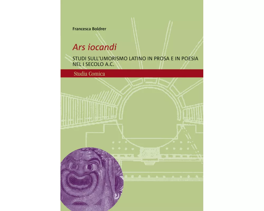 Ars iocandi