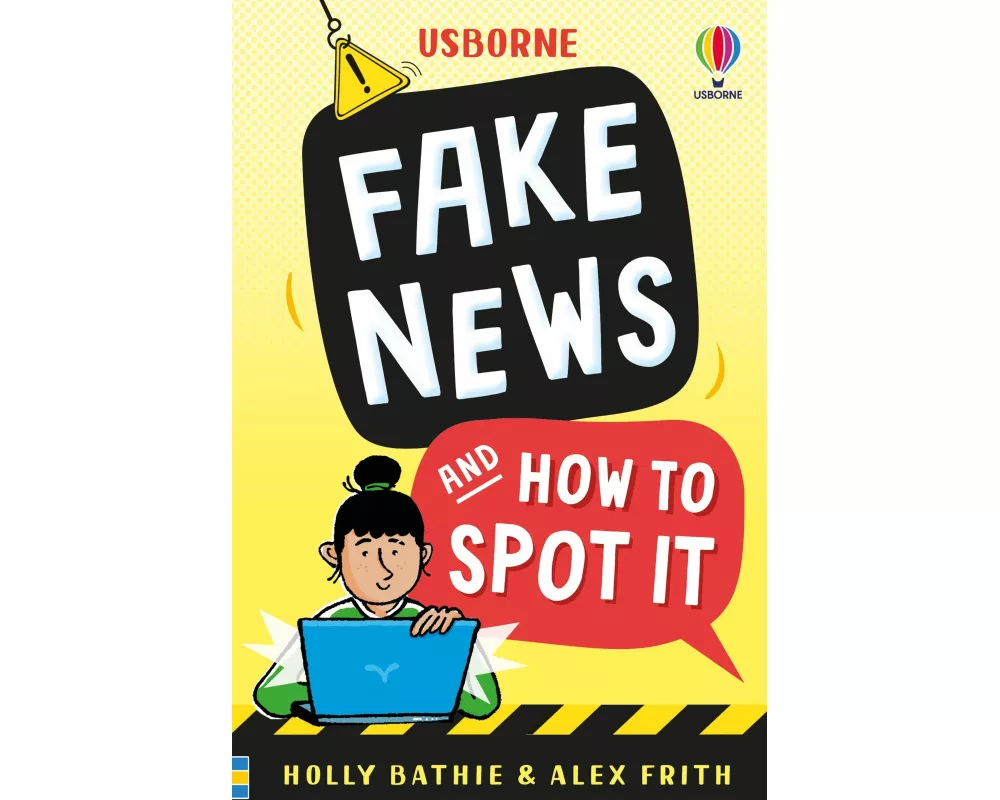 Fake News And How To Spot It