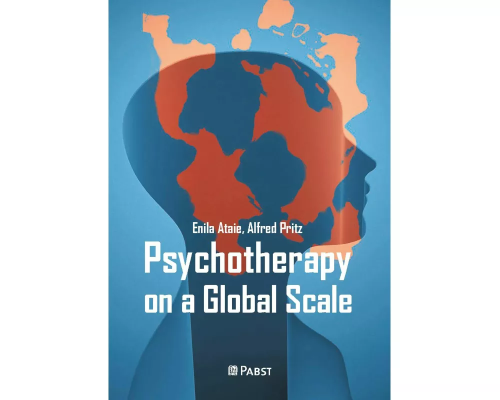 Psychotherapy on a Global Scale