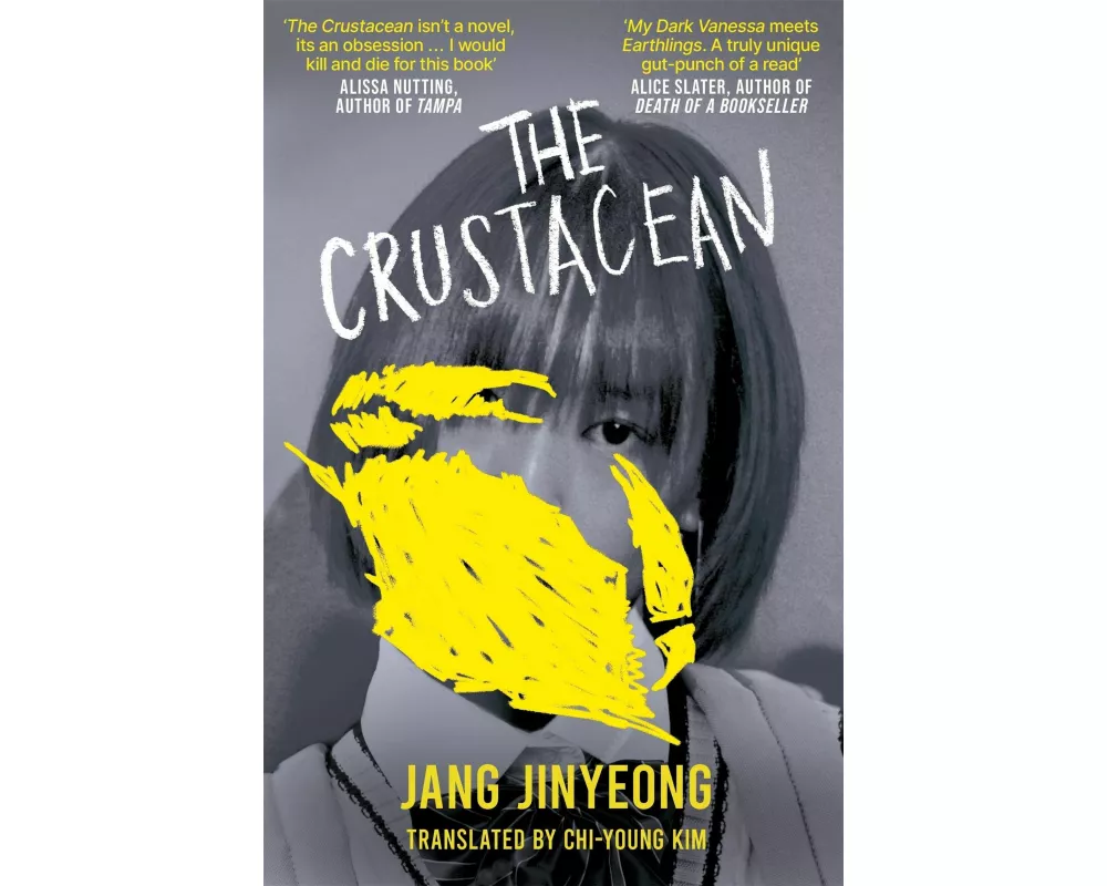 The Crustacean