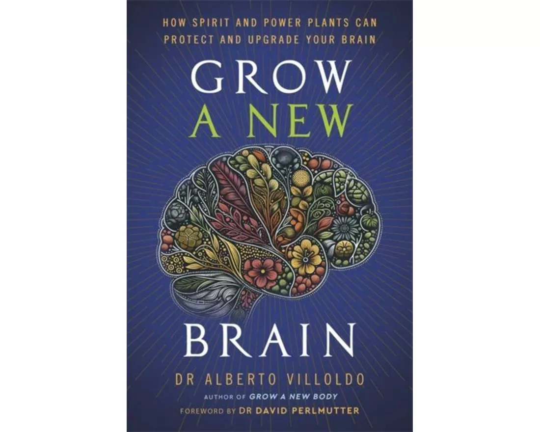 Grow a New Brain