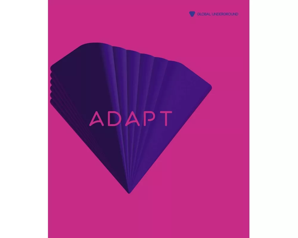 Global Underground:Adapt #6