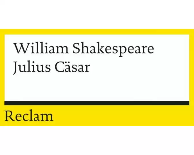 Julius Cäsar
