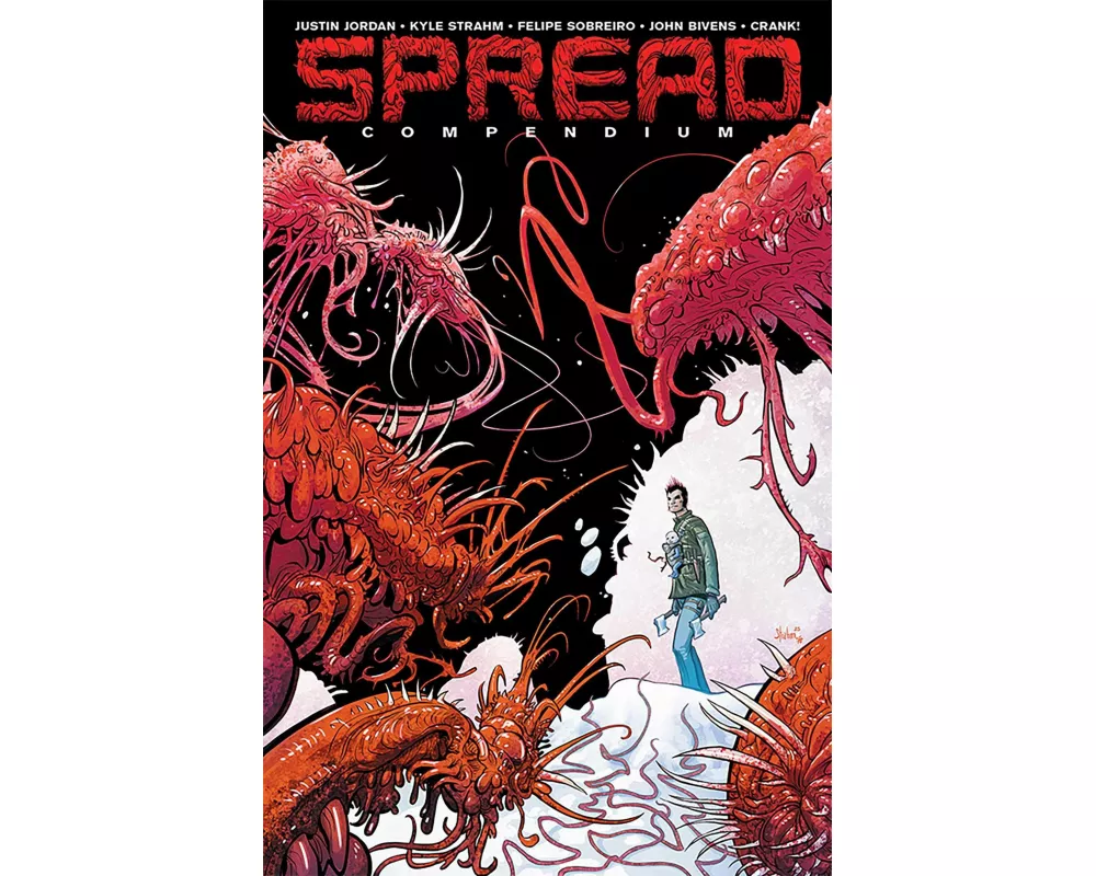 Spread Compendium