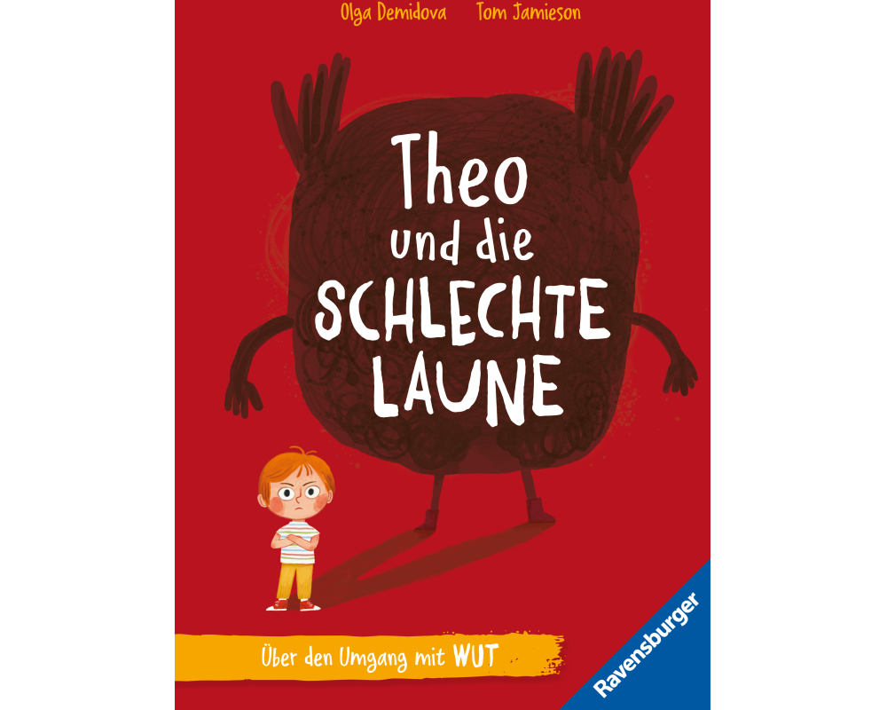 Theo und die schlechte Laune