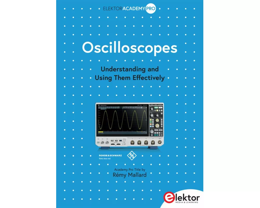 Oscilloscopes