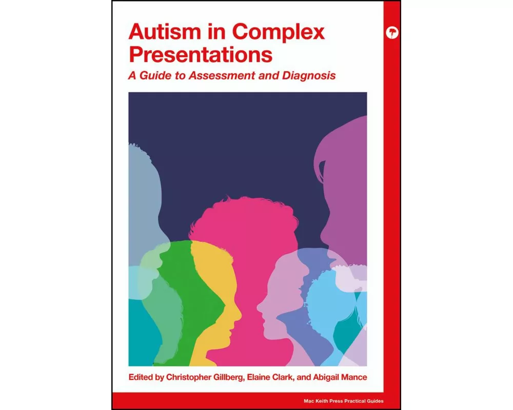 Autism in Complex Presentations