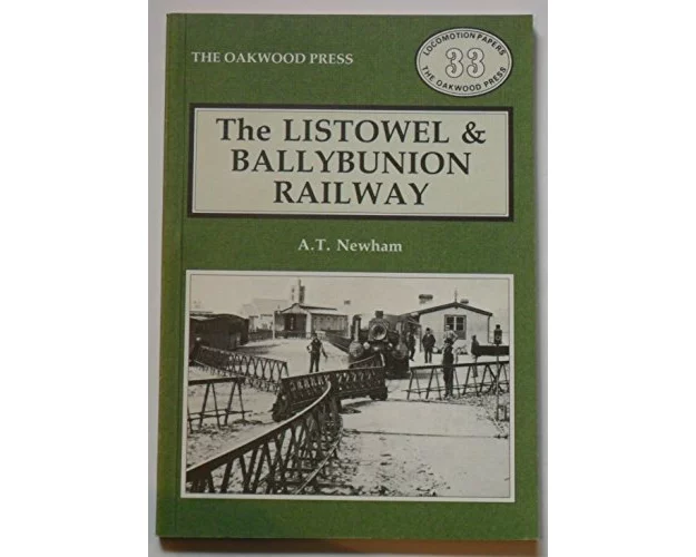 Listowel and Ballybunion Railway