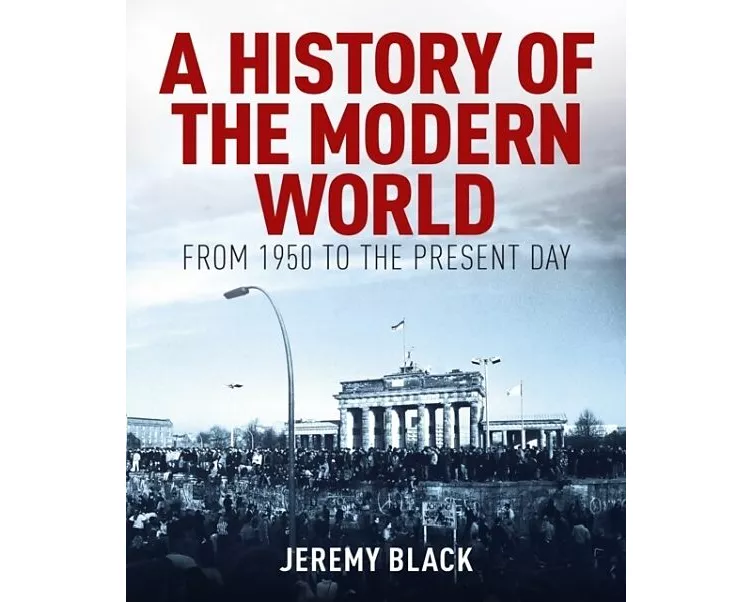 A History of the Modern World