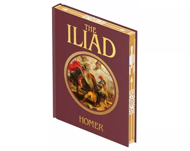 The Iliad