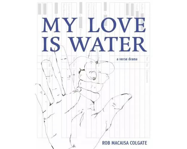 My Love Is Water
