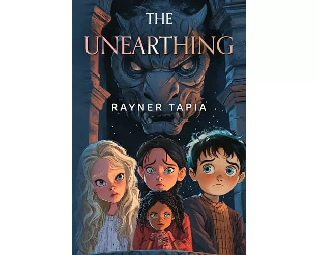 The Unearthing