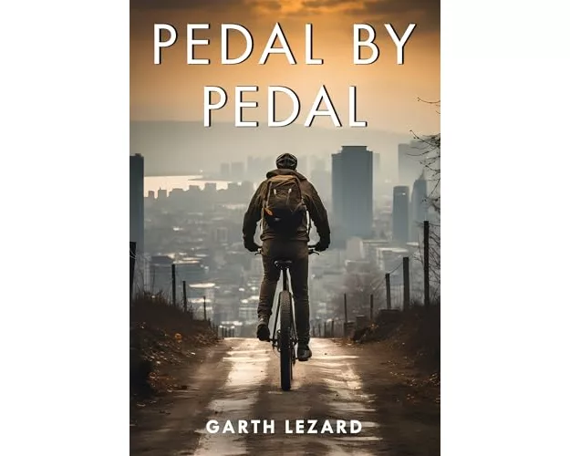 Pedal by Pedal
