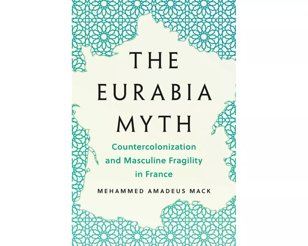 The Eurabia Myth