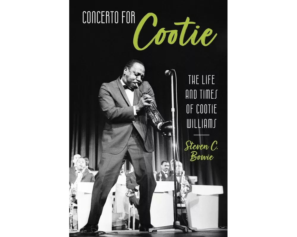 Concerto for Cootie