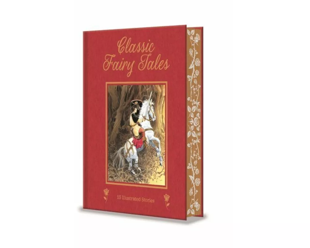 Classic Fairy Tales