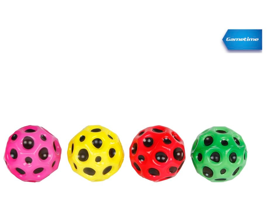 ROOST Super Bouncy 621521 4 ass. 7cm