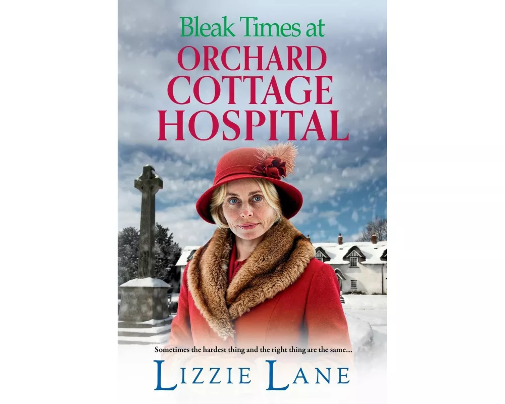 Bleak Times at Orchard Cottage Hospital
