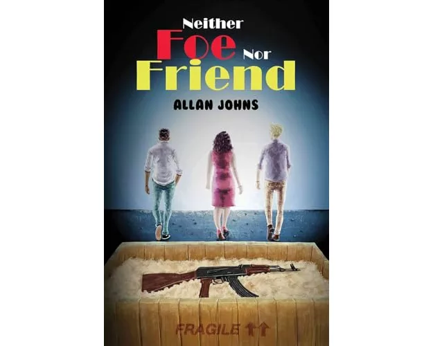 Neither Foe nor Friend