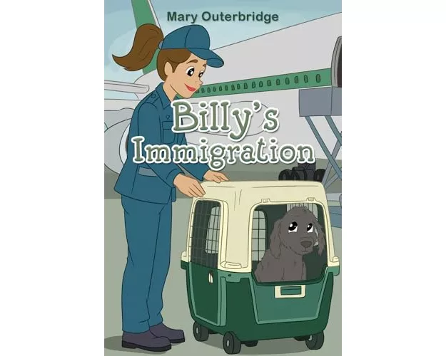 Billy's Immigration