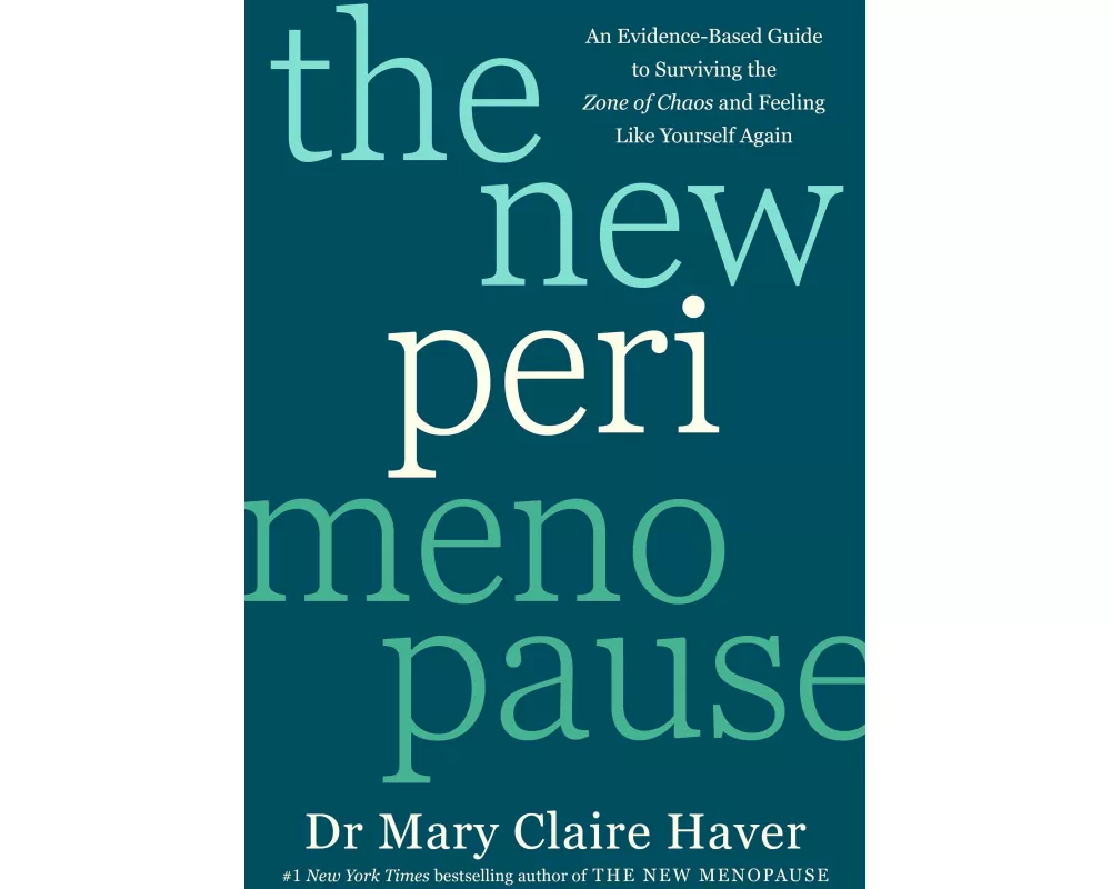 The New Perimenopause