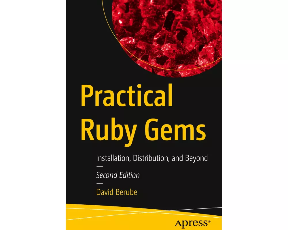 Practical Ruby Gems