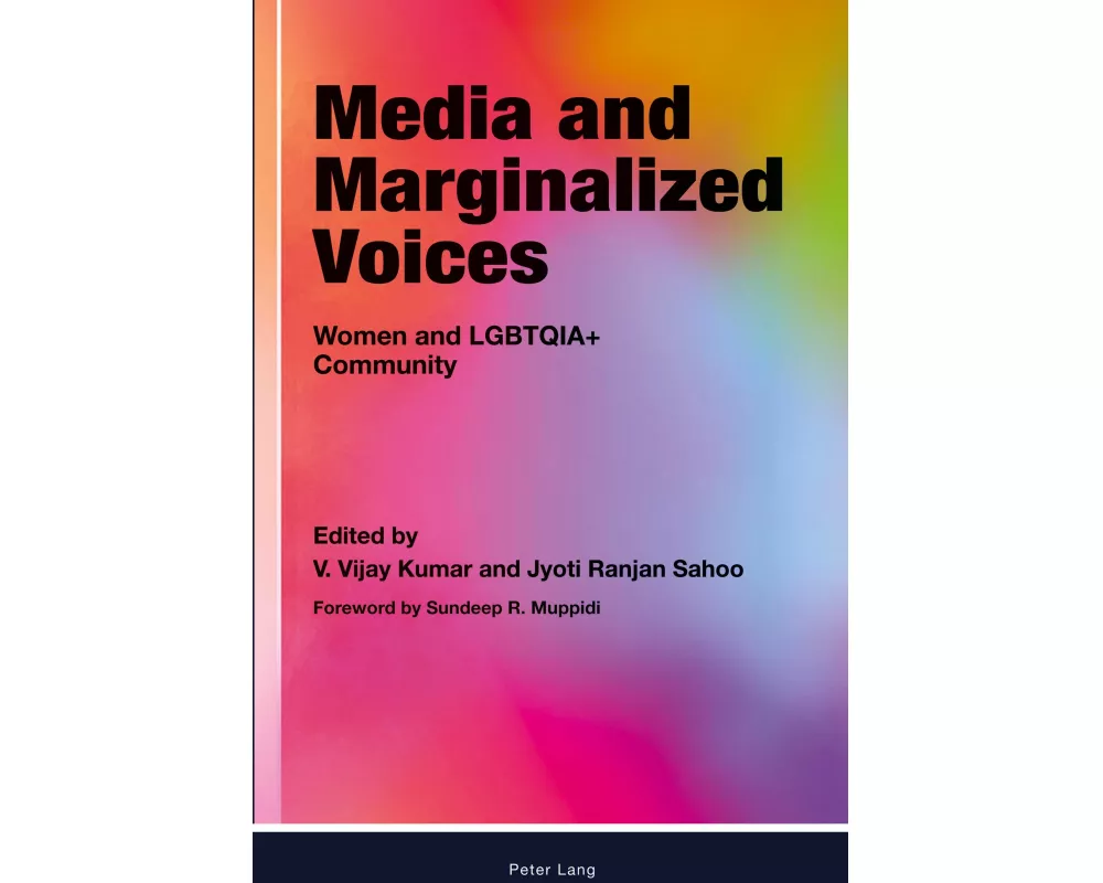 Media and Marginalized Voices