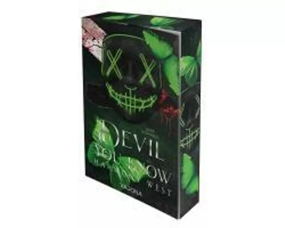 Devil You Know