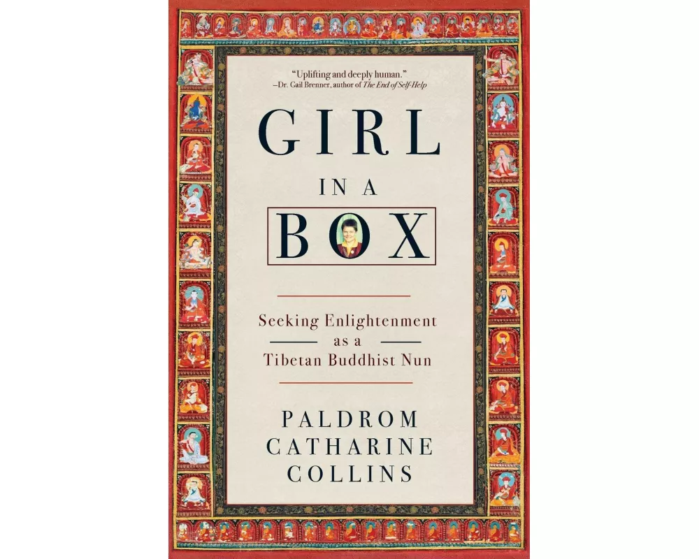 Girl in a Box