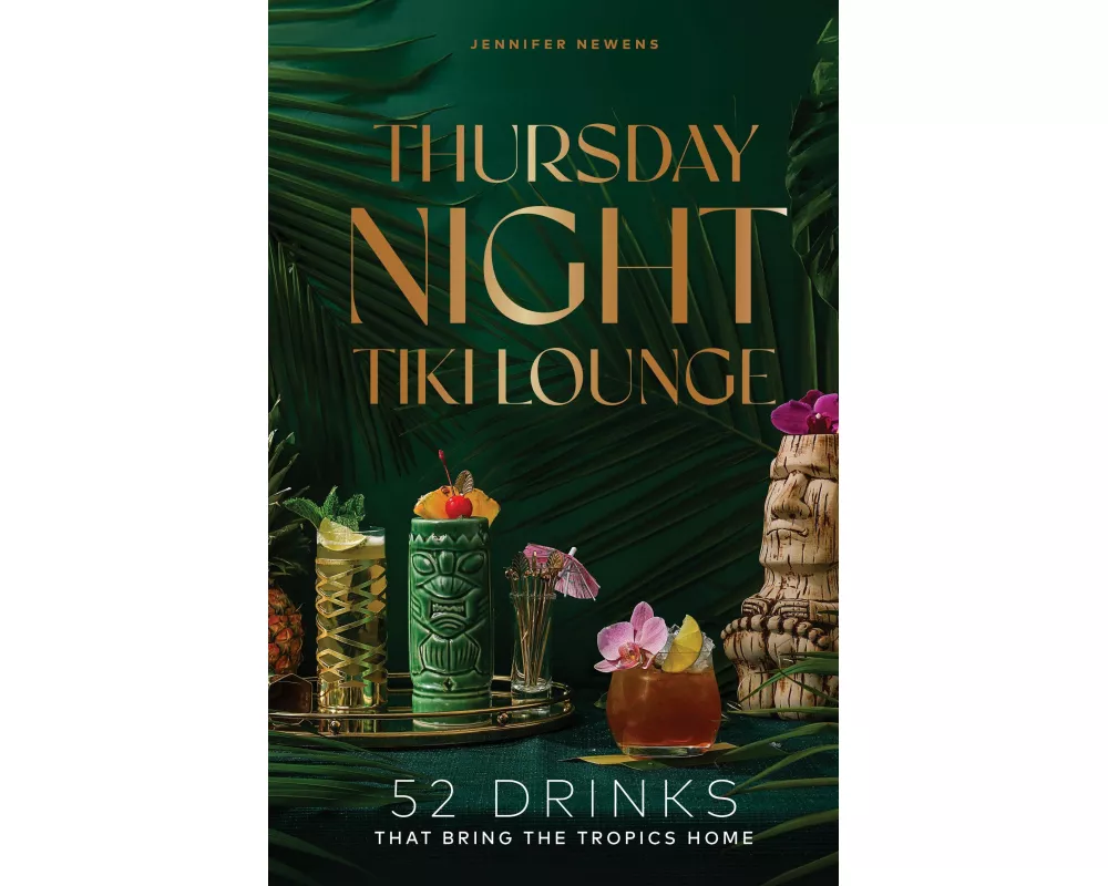 Thursday Night Tiki Lounge